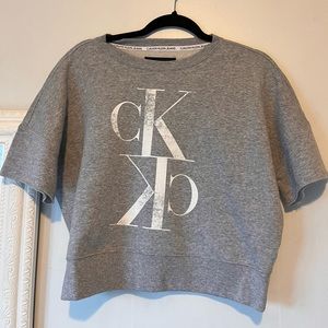 CALVIN KLEIN SWEATER